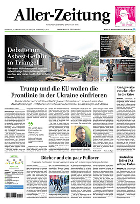 Titelseite