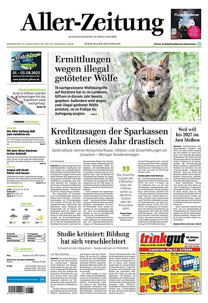 Titelseite