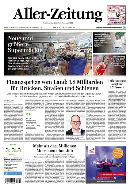 Titelseite