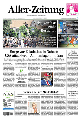 Titelseite