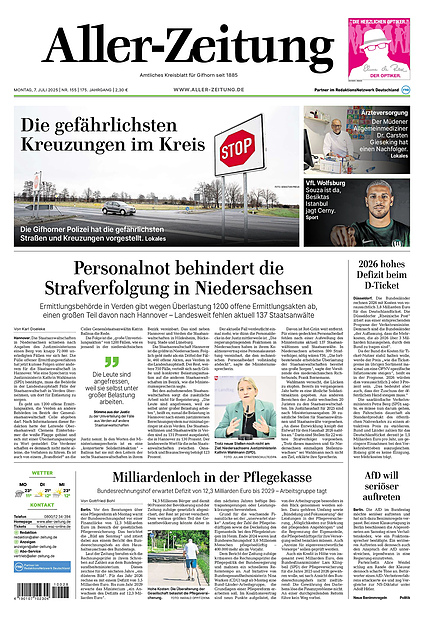 Titelseite