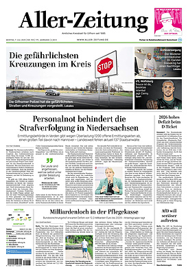 Titelseite
