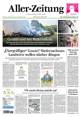 Titelseite