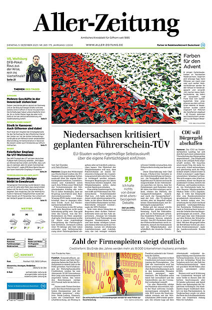 Titelseite