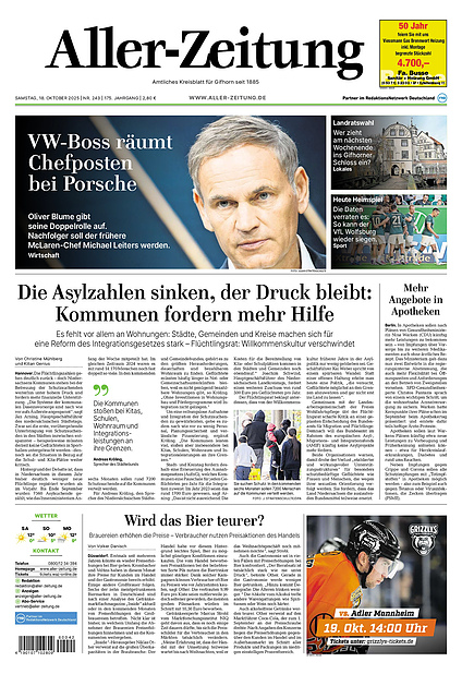 Titelseite