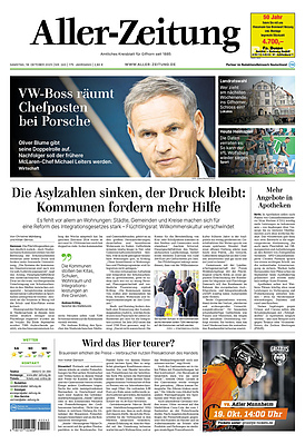 Titelseite