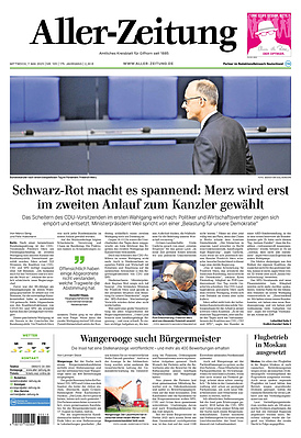 Titelseite