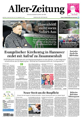 Titelseite
