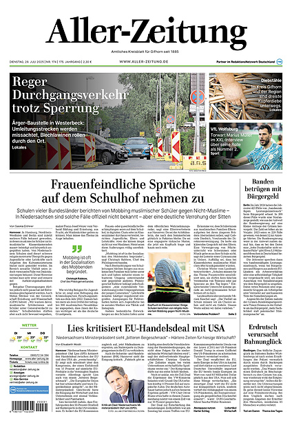 Titelseite