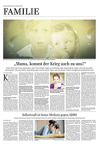 Familie