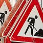 Baustelle: Hamburger Straße ab heute wieder frei