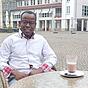 Gifhorner Serge Tah erzählt seine bewegende Flüchtlingsgeschichte