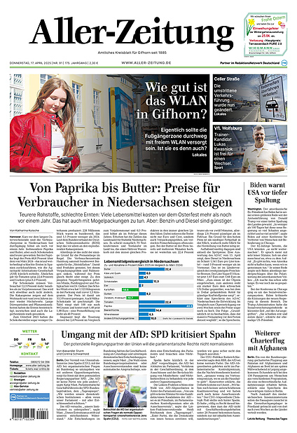 Titelseite
