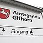 Rassistischer Übergriff? Polizist in Gifhorn vor Gericht