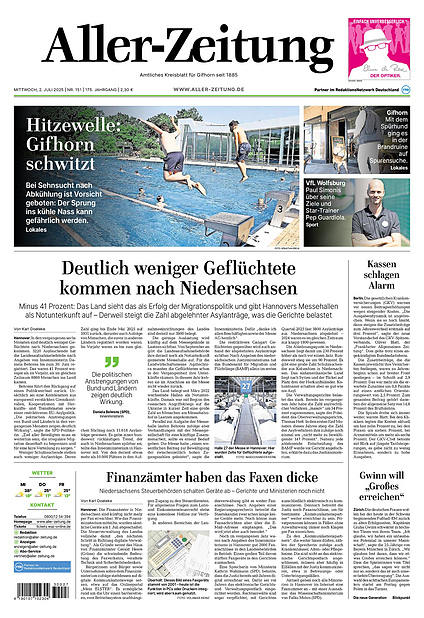 Titelseite