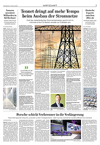 Wirtschaft