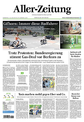 Titelseite