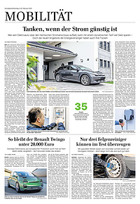 Mobilität