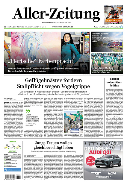 Titelseite