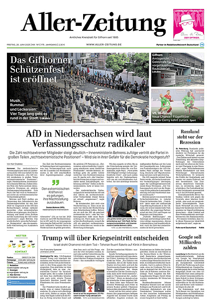 Titelseite