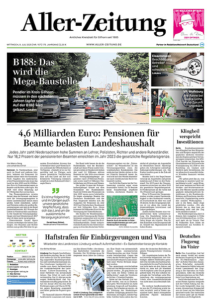 Titelseite