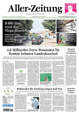 Titelseite