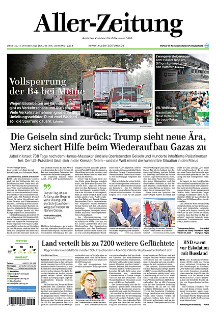 Titelseite