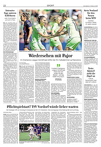 Sport