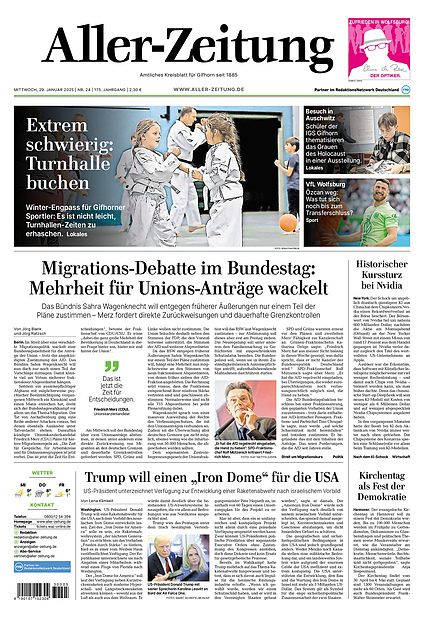 Titelseite
