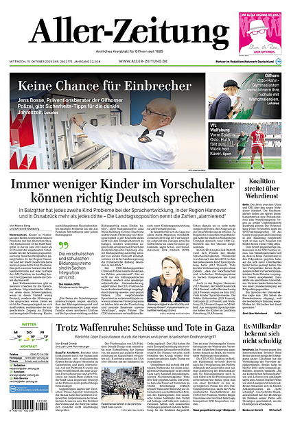 Titelseite
