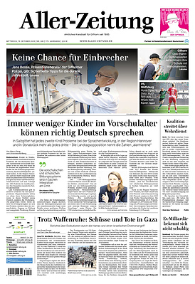 Titelseite