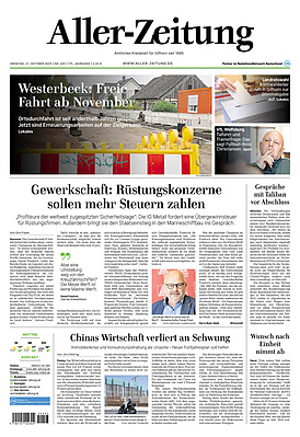 Titelseite