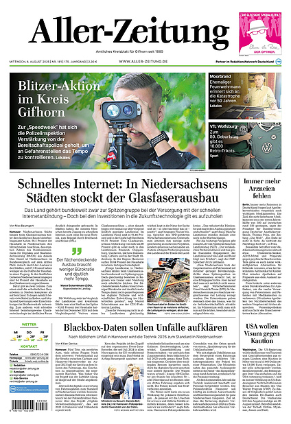 Titelseite