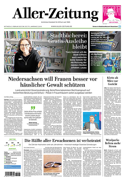 Titelseite