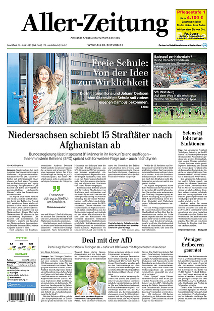 Titelseite