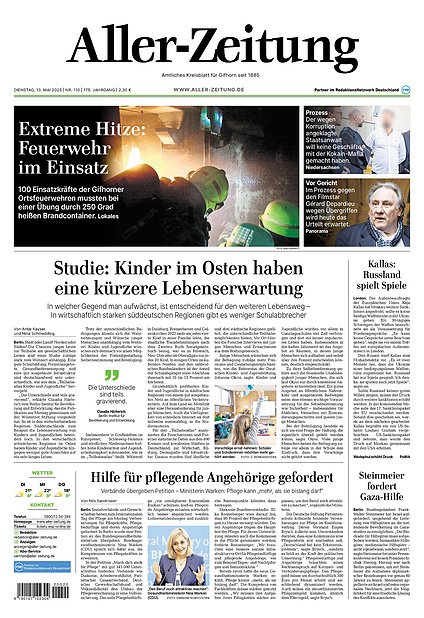 Titelseite