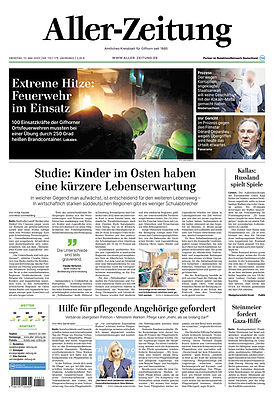 Titelseite